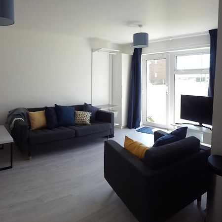 Turnstone Bungalow Hunstanton Extérieur photo