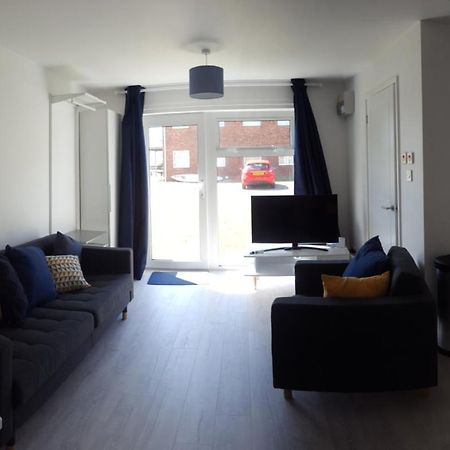 Turnstone Bungalow Hunstanton Extérieur photo