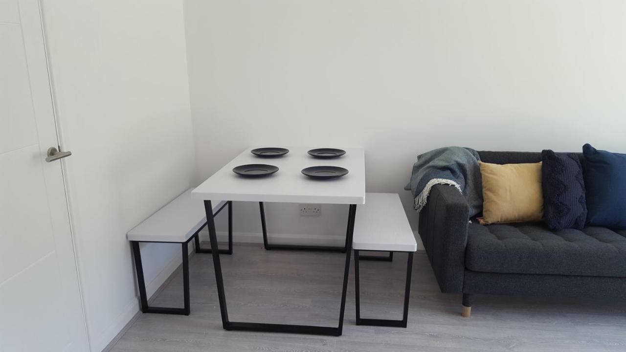 Turnstone Bungalow Hunstanton Extérieur photo