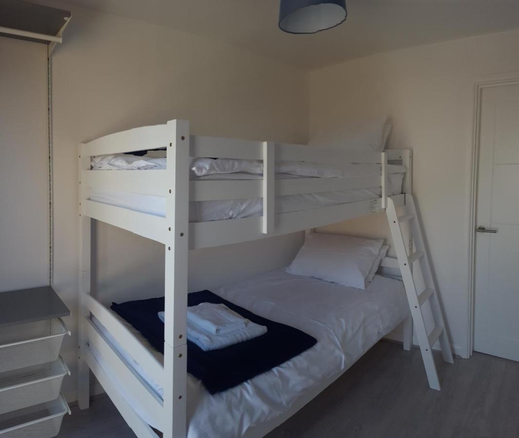 Turnstone Bungalow Hunstanton Extérieur photo