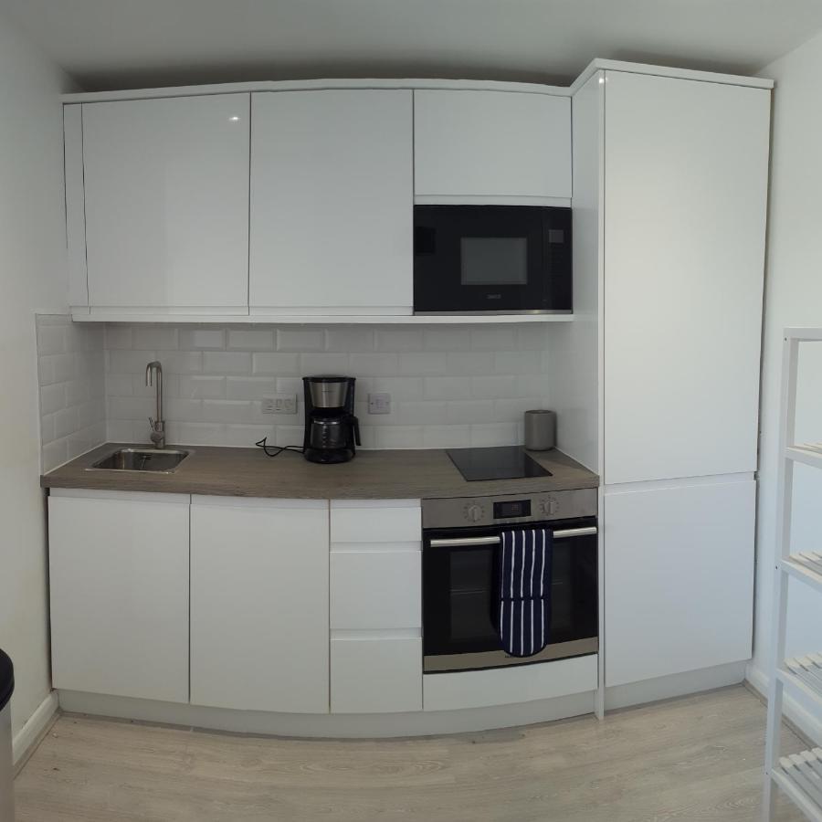 Turnstone Bungalow Hunstanton Extérieur photo