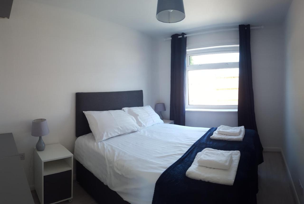 Turnstone Bungalow Hunstanton Extérieur photo